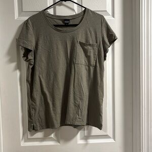 Patagonia Mainstay Pocket Tee